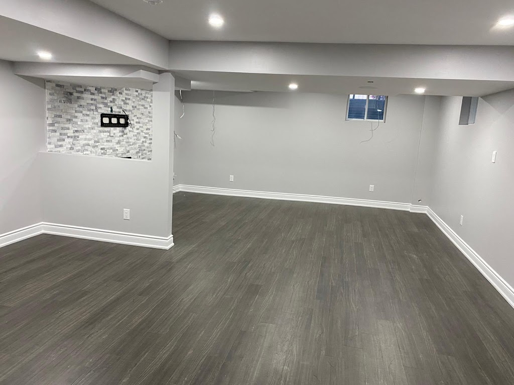 Onkar Home Renovations | 3032 Boston Mills Rd, Inglewood, ON L7C 1R7, Canada | Phone: (416) 817-3600