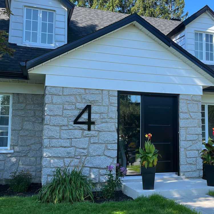 Numérocivique.com | 1675 Rue St Georges, Saint-Bernard, QC G0S 2G0, Canada | Phone: (581) 996-6312
