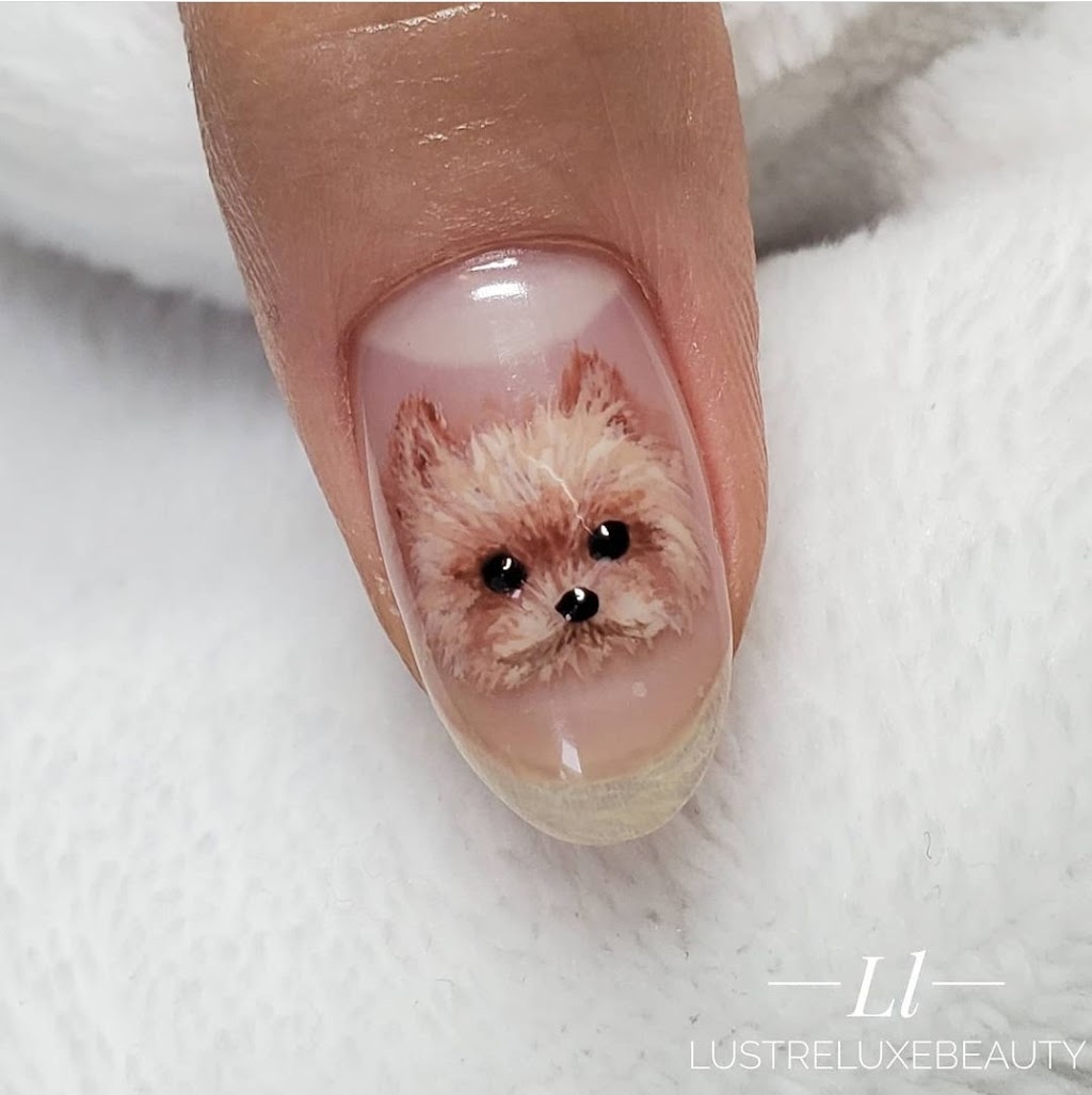 LustreLuxeBeauty Spa & Nails | 177A St, Surrey, BC V4N 5V8, Canada | Phone: (778) 652-4279