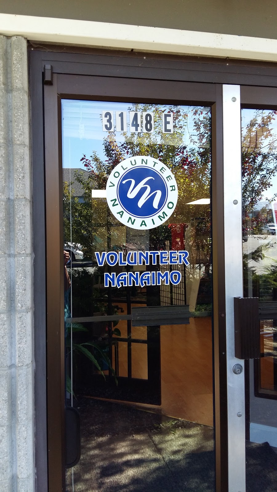 Volunteer Nanaimo | 3148 Barons Rd E, Nanaimo, BC V9T 4B5, Canada | Phone: (250) 758-7121