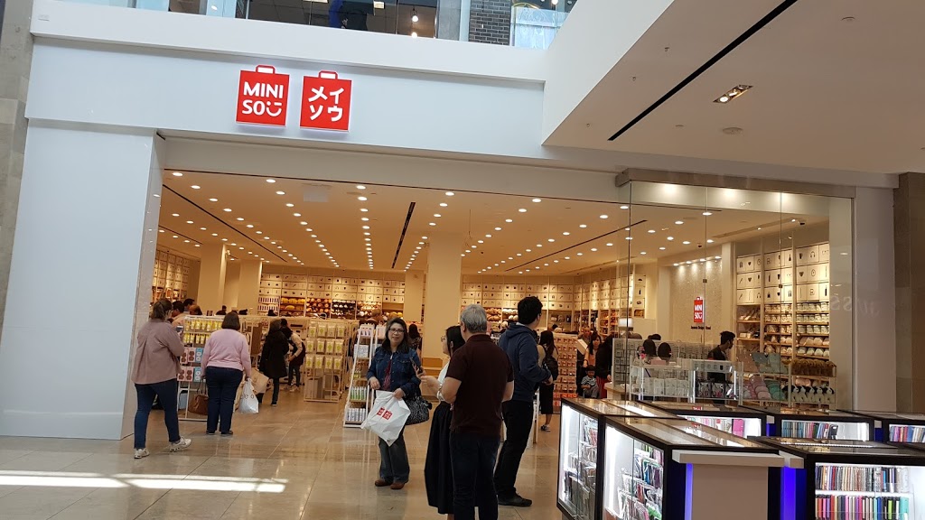 MINISO Erin Mills Town Centre 5100 Erin Mills Pkwy, Mississauga, ON