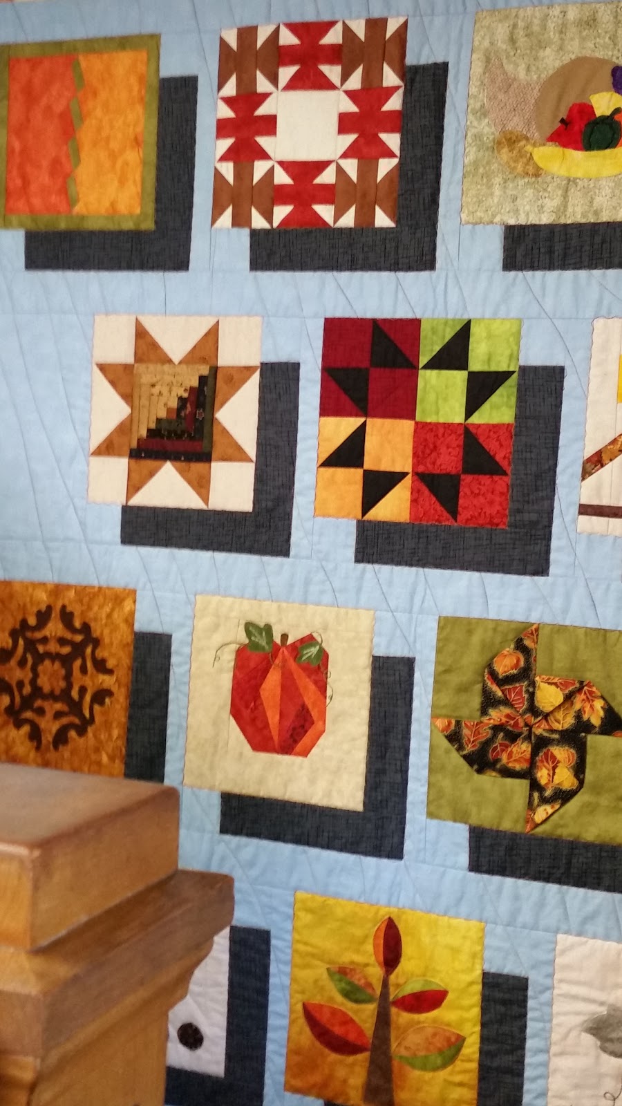 Undercover Quilts And More | 223 St Andrew St E, Fergus, ON N1M 1R2, Canada | Phone: (519) 843-3930