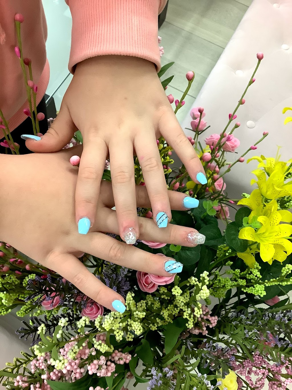 Wasaga nails | 133 33rd St N unit 4, Wasaga Beach, ON L9Z 2C2, Canada | Phone: (705) 422-1111