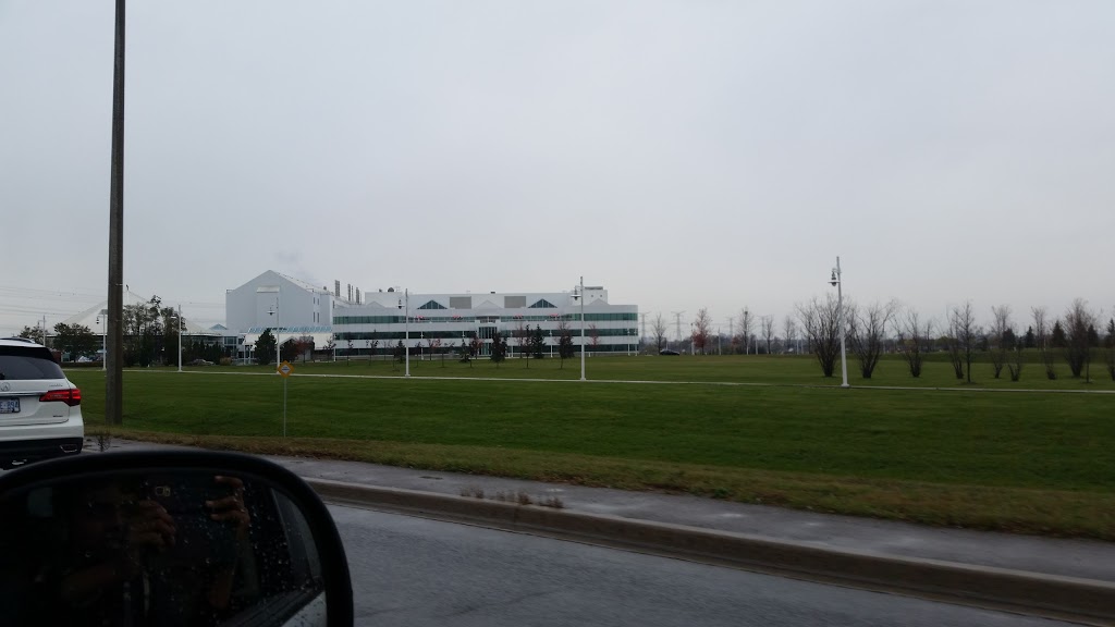 GlaxoSmithKline Inc | 7333 Mississauga Rd, Mississauga, ON L5N 6L4, Canada | Phone: (905) 819-3000