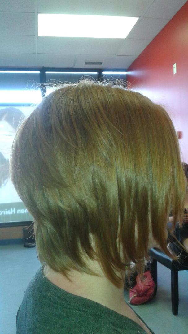 New Image Hair Design | 2627 151 Avenue Northwest, Edmonton, AB T5Y 2M4, Canada | Phone: (780) 244-5500