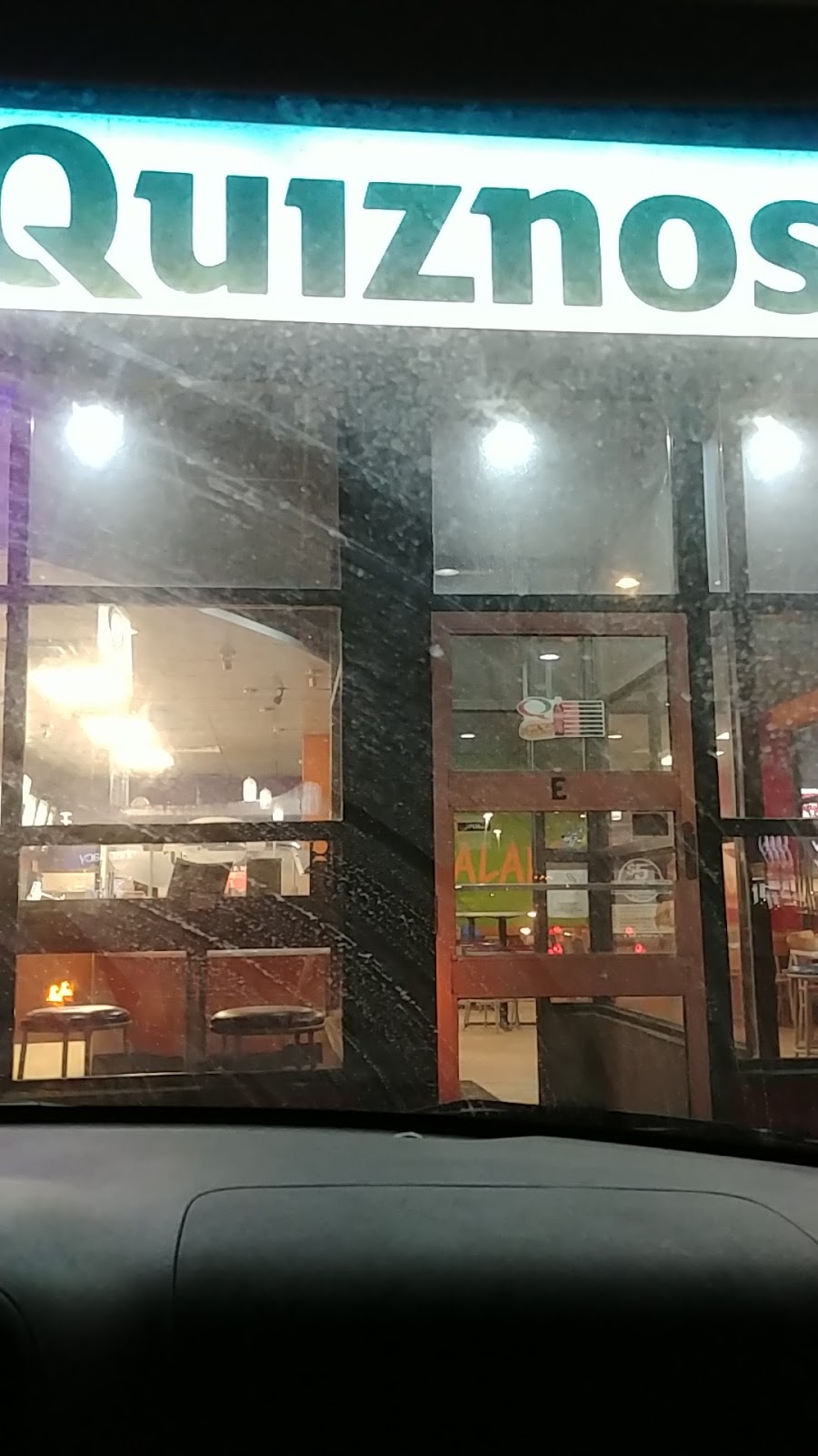 Quiznos | 1560 Lasalle Blvd ste e, Sudbury, ON P3A 1Z7, Canada | Phone: (705) 675-7782