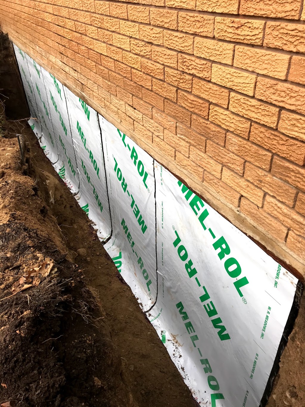 BBS Foundation Repair and Waterproofing | 126 Green Gate Blvd, Cambridge, ON N1T 0C4, Canada | Phone: (519) 223-0676