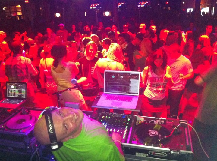 DJ Mark Sugar | 1404 Argyle Ave, Saskatoon, SK S7H 0V6, Canada | Phone: (306) 341-1710