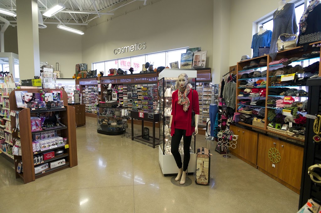 Paramount Pharmasave | 1795 Stone Church Rd E, Stoney Creek, ON L8J 0B4, Canada | Phone: (905) 578-1111