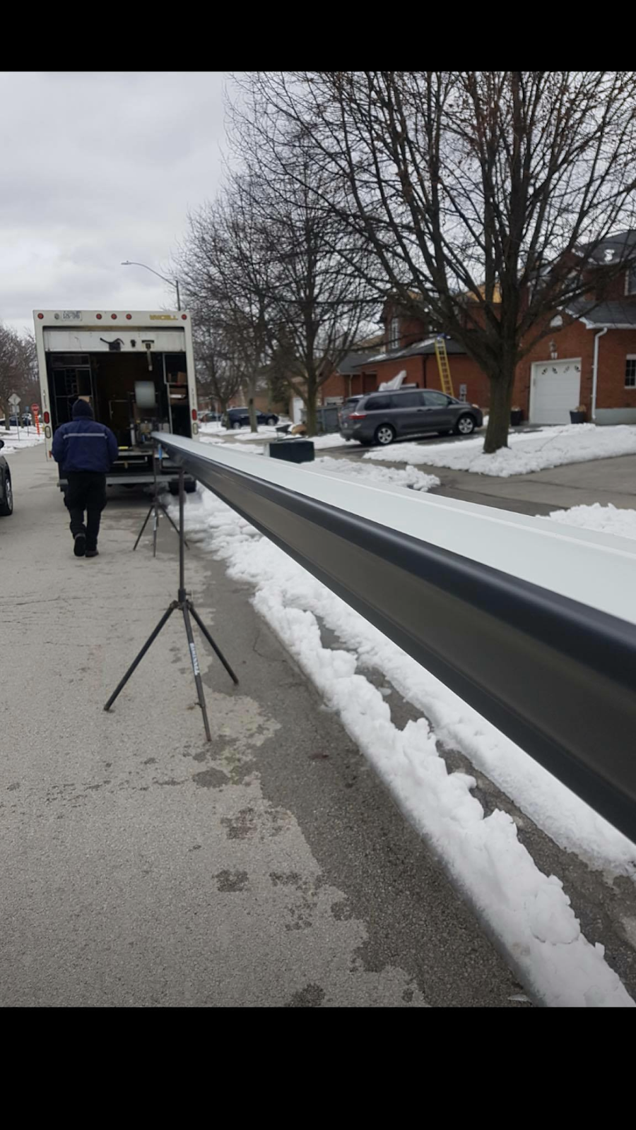 Highpoint Roofing and Eavestrough | 626 Taylor Crescent, Burlington, ON L7L 7A5, Canada | Phone: (647) 703-0147