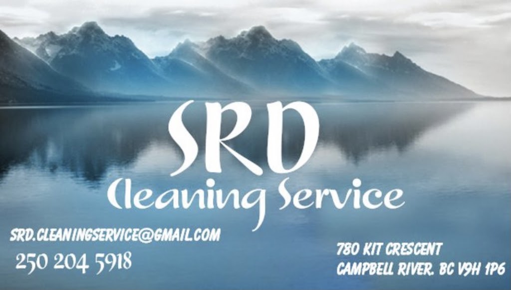 SRD Cleaning Service | 61 Cor Mdws Gdns NE, Calgary, AB T3N 1Y1, Canada | Phone: (587) 839-6131