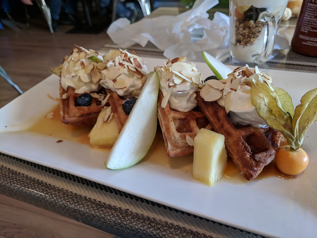 Owls Nest Bakery and Bistro | 9752 Willow St, Chemainus, BC V0R 1K0, Canada | Phone: (250) 324-8286