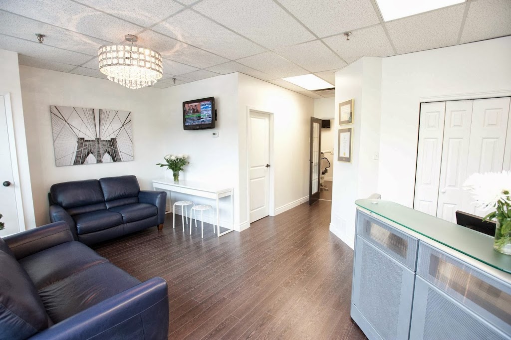 Glen Abbey Smiles Dental Hygiene | 481 North Service Rd W Unit A19, Oakville, ON L6M 2V6, Canada | Phone: (905) 465-1199