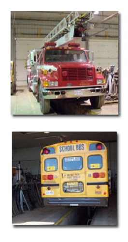 RSI Truck & Trailer Repair | 18 Napier Ct, Utopia, ON L0M 1T0, Canada | Phone: (705) 728-9131