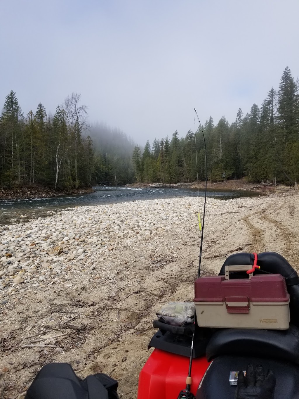 Kingfisher Community Society | 3337 Enderby Mabel Lake Rd, Enderby, BC V0E 1V5, Canada | Phone: (250) 838-6200