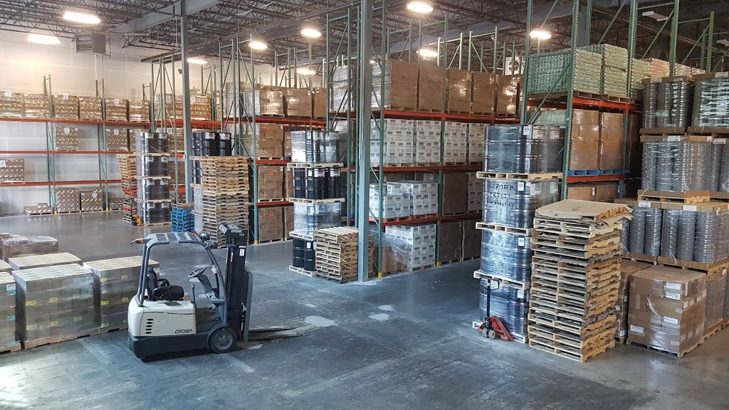 Tri-City Warehousing Ltd | 19100 Airport Way #516, Pitt Meadows, BC V3Y 0E2, Canada | Phone: (604) 945-4880