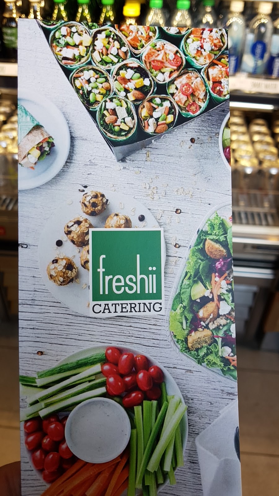 Freshii Aspen | 338 Aspen Glen Landing SW #114, Calgary, AB T3H 0N5, Canada | Phone: (403) 910-5341