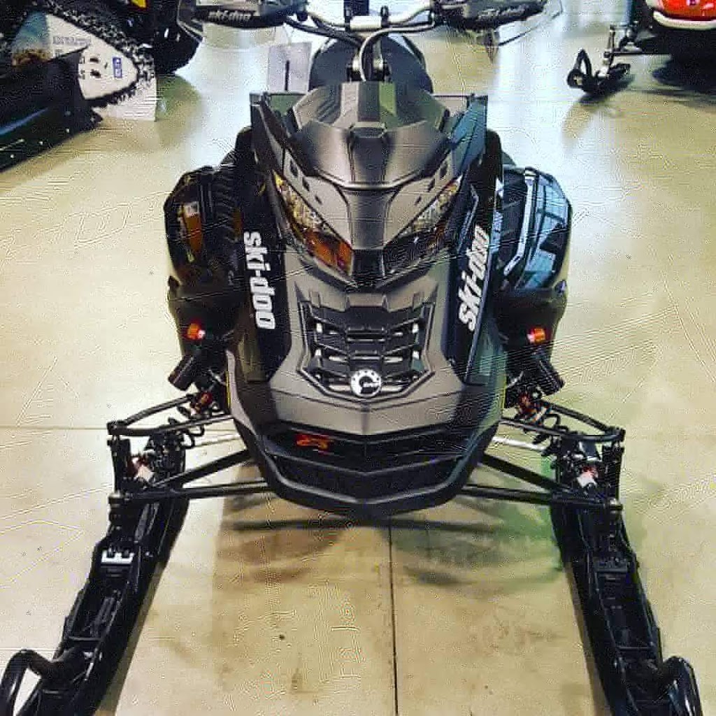 Performance NC - Granby | 125 Rue Pierre Paradis, Saint-Alphonse-de-Granby, QC J0E 2A0, Canada | Phone: (450) 360-3888