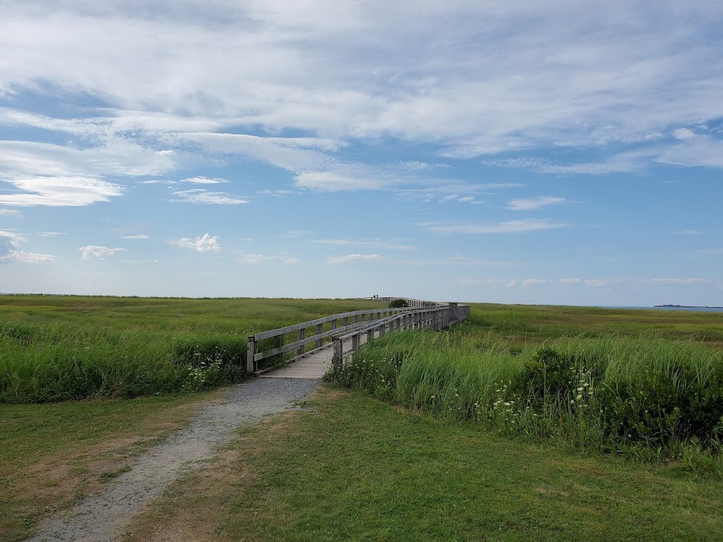 Rushtons Beach Provincial Park | 723 NS-6, River John, NS B0K 1N0, Canada | Phone: (902) 662-3030