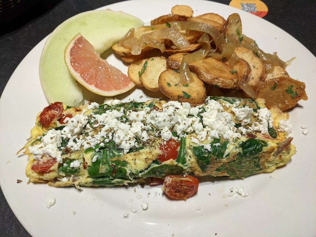 Eggspectation Carlton | 45 Carlton St, Toronto, ON M5B 2H9, Canada | Phone: (416) 519-1880