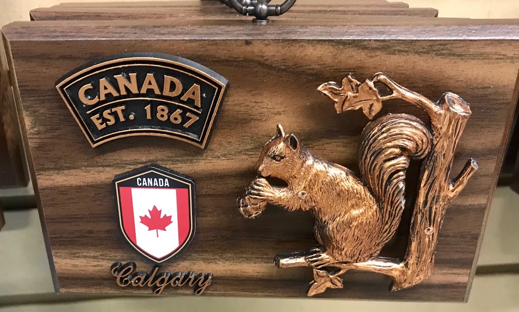 Awesome Gifts & Souvenirs | H11A, 260300 Writing Creek Crescent MAIL BOX: 377 Shop# H11A, ( 81 Street & 7 Avenue, Balzac, AB T4A 0X8, Canada | Phone: (403) 399-6460