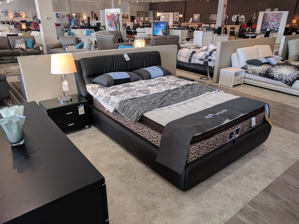 Mobler Furniture | 13519 156 St NW, Edmonton, AB T5V 1L3, Canada | Phone: (780) 444-1199