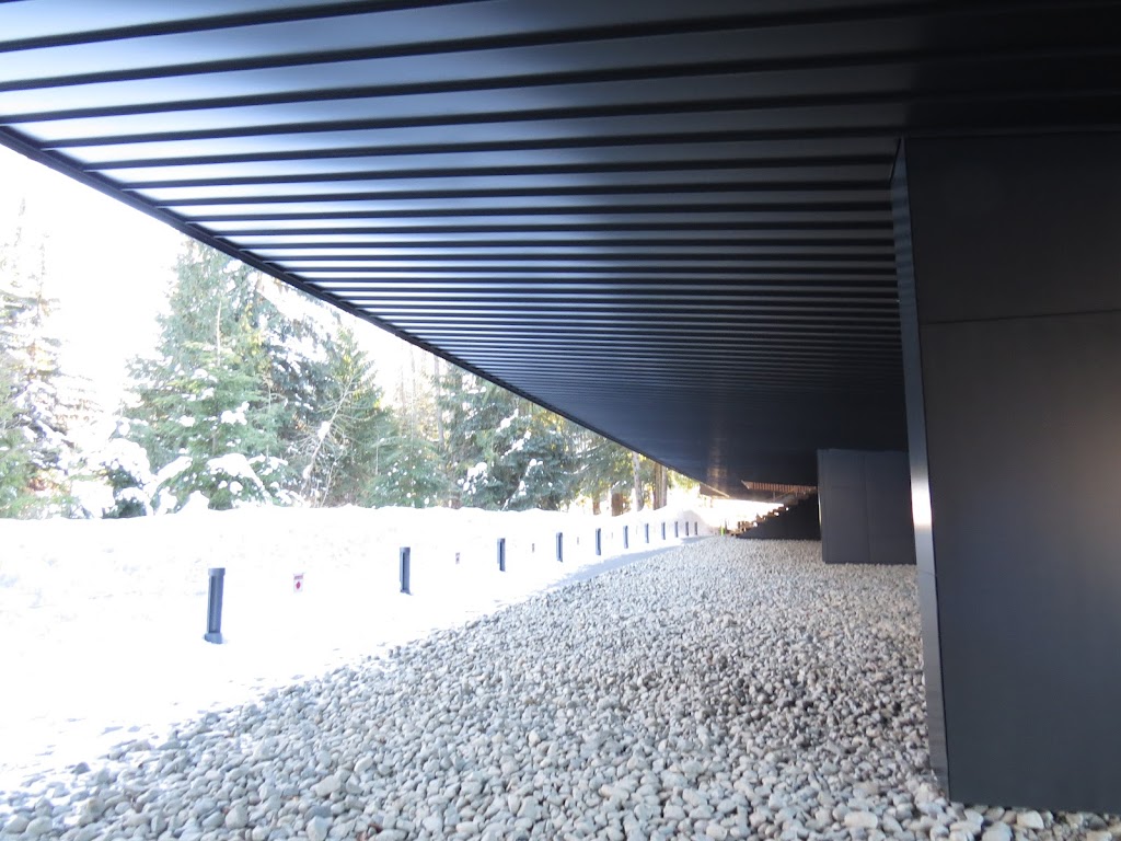 Pocklington Building Systems Ltd | 1002 Lynham Rd, Whistler, BC V0N 1B1, Canada | Phone: (604) 932-1838