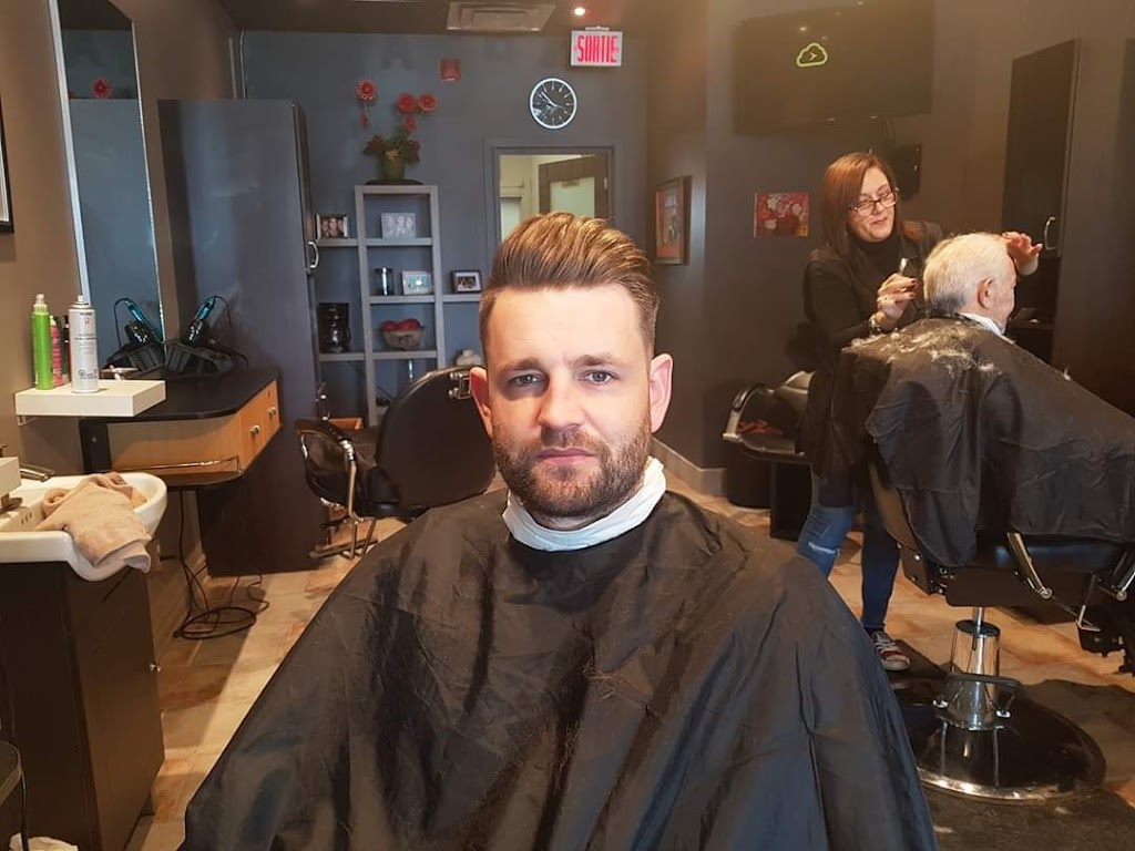 Lucerne Coiffures Pour Hommes | 45 Ave Donegani, Pointe-Claire, QC H9R 2V7, Canada | Phone: (514) 697-4998