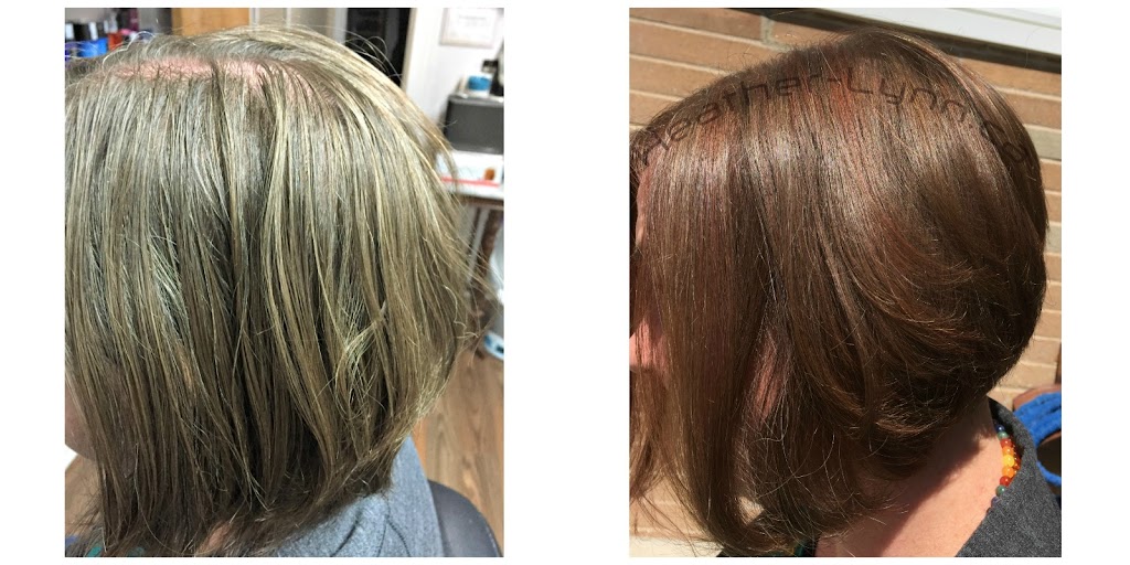 By Heather-Lynn | hair care | 844 Gilbert St, Peterborough, ON K9H 6G5, Canada | 7058768161 OR +1 705-876-8161
