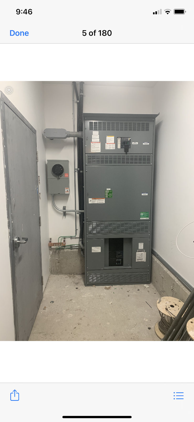 Suburban Electric Company Ltd. | 51 Trinity Ln, Antigonish, NS B2G 2V8, Canada | Phone: (902) 863-5844
