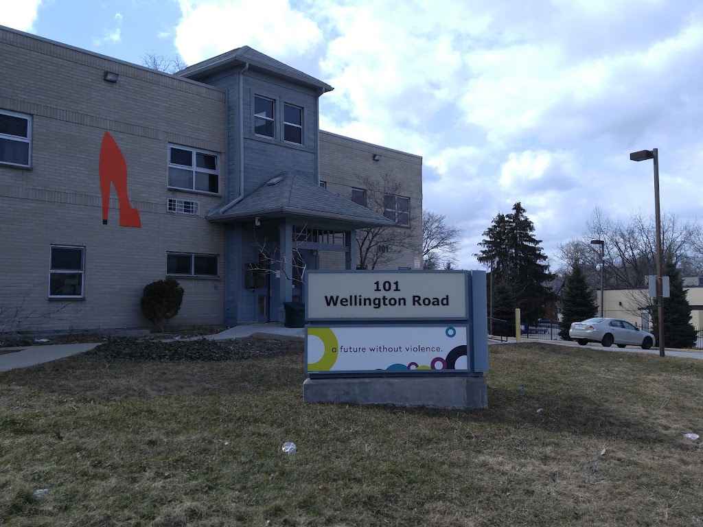 Anova | 101 Wellington Rd, London, ON N6C 4M7, Canada | Phone: (519) 642-3003