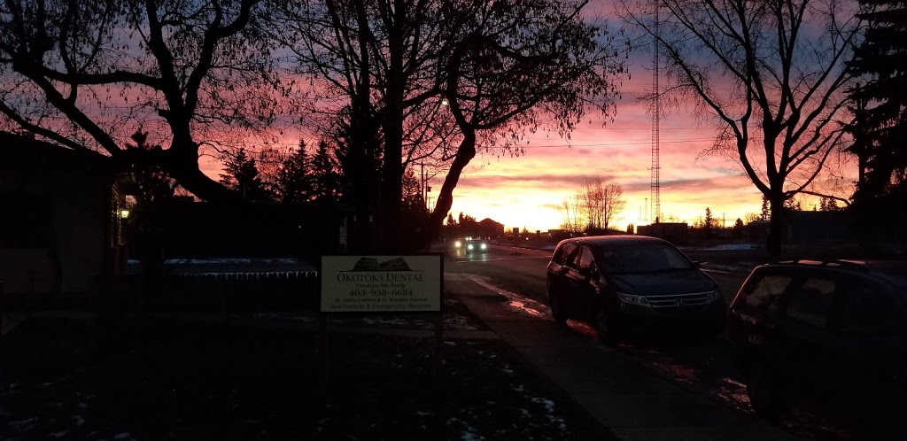 Okotoks Dental | 66 N Railway St, Okotoks, AB T1S 1J3, Canada | Phone: (403) 938-6684