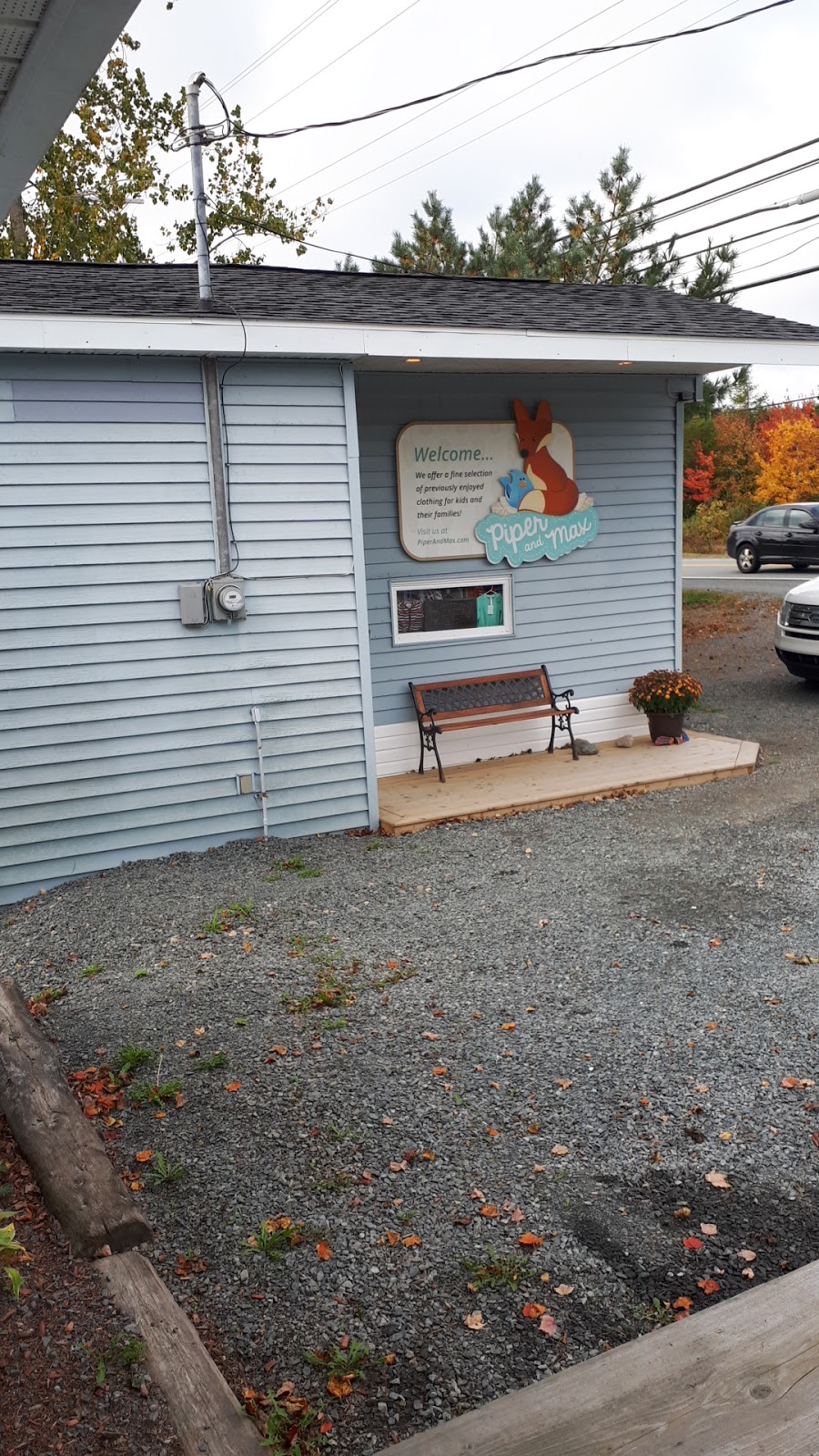 Piper and Max | 5228 Nova Scotia Trunk 7 Unit 4, Porters Lake, NS B3E 1J8, Canada | Phone: (902) 281-4888