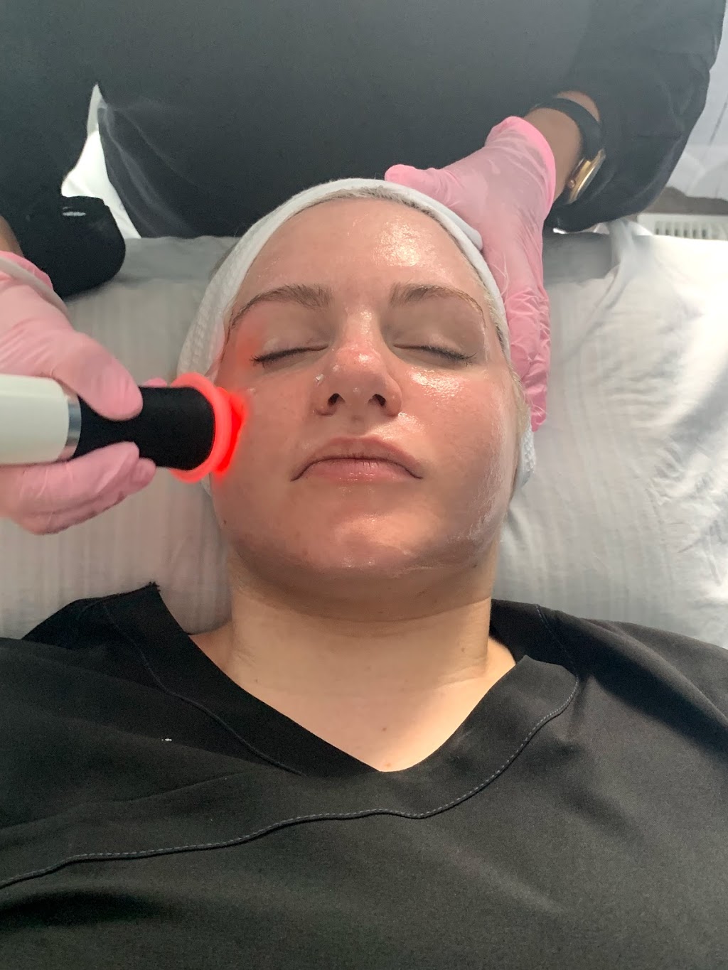 Lucidum Spa | 36 Essa Rd, Alliston, ON L9R 2C8, Canada | Phone: (416) 419-5302