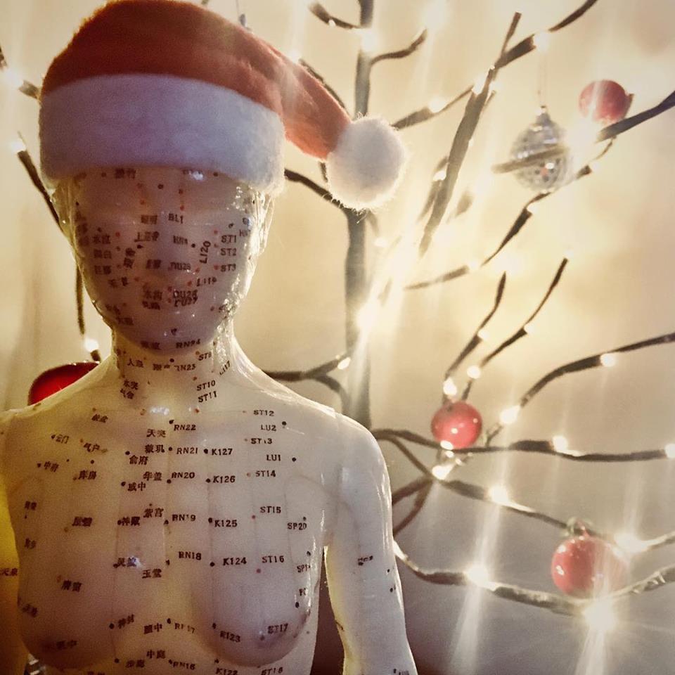 Guelph Acupuncture | 1 Southampton St, Guelph, ON N1H 5N3, Canada | Phone: (519) 826-7762