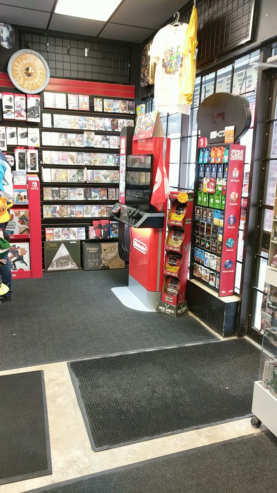Microplay | 130 Silvercreek Pkwy N, Guelph, ON N1H 7Y5, Canada | Phone: (519) 823-2622