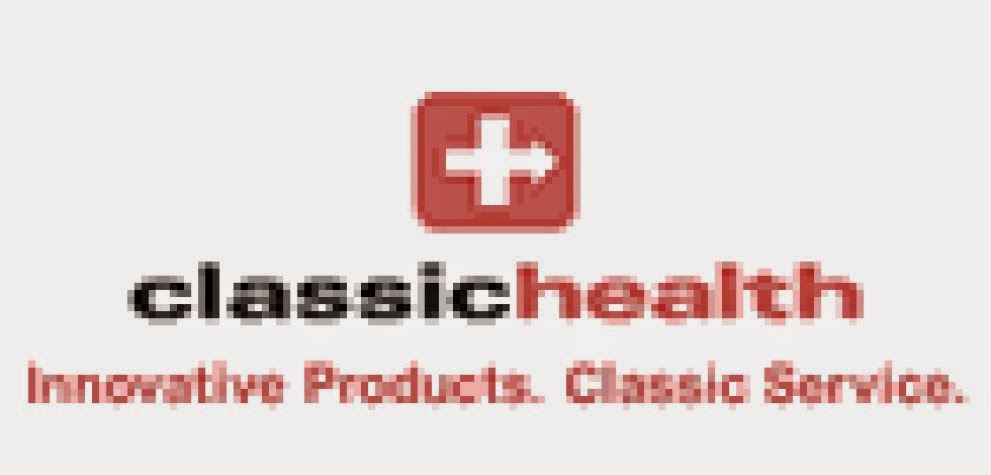 Classic Health Supplies Ltd | 6727 75 Street NW, Edmonton, AB T6E 1T6, Canada | Phone: (780) 421-4372