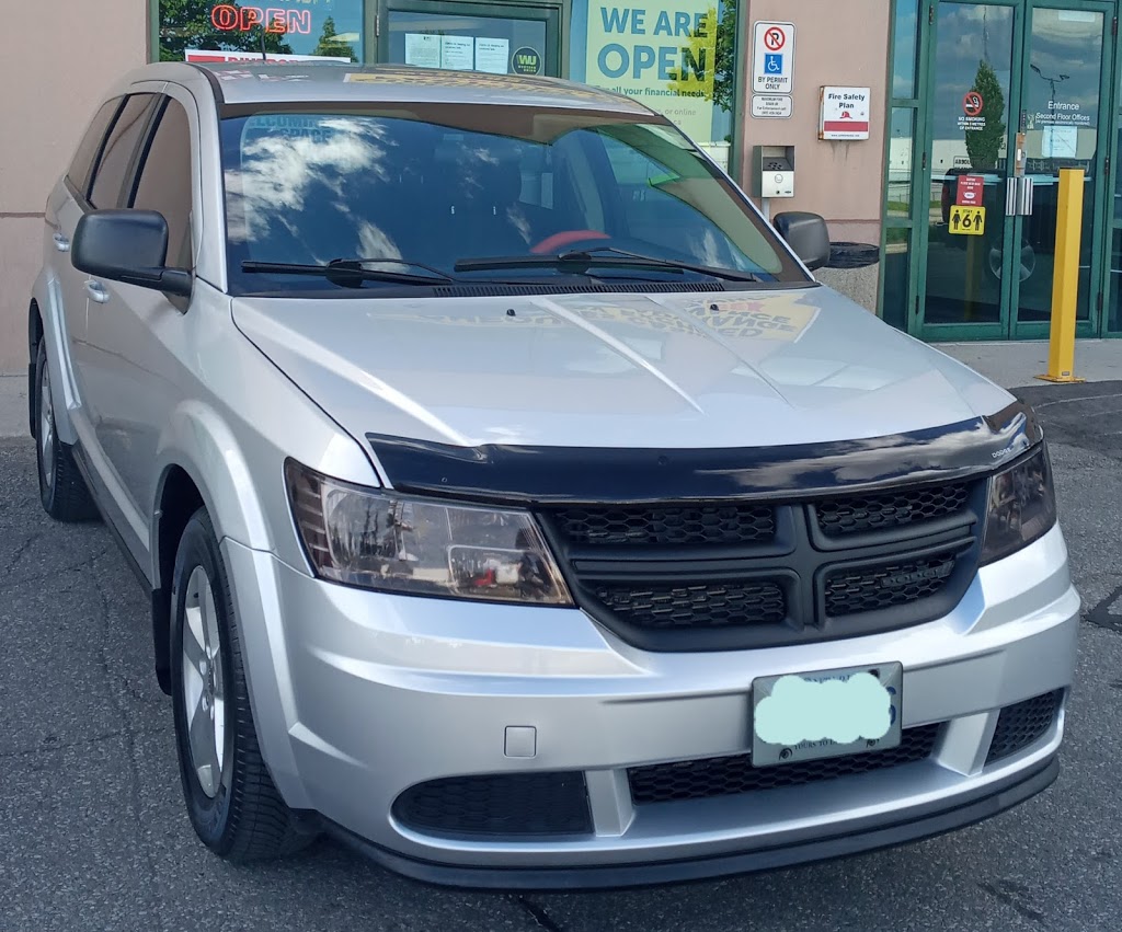 Seneca Auto Body | 1109 Seneca Ave, Mississauga, ON L5G 3X8, Canada | Phone: (905) 271-7000