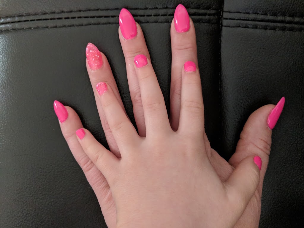 Ongles Pro-Ideal | 505 Av. Béthany, Lachute, QC J8H 4A6, Canada | Phone: (450) 562-3382