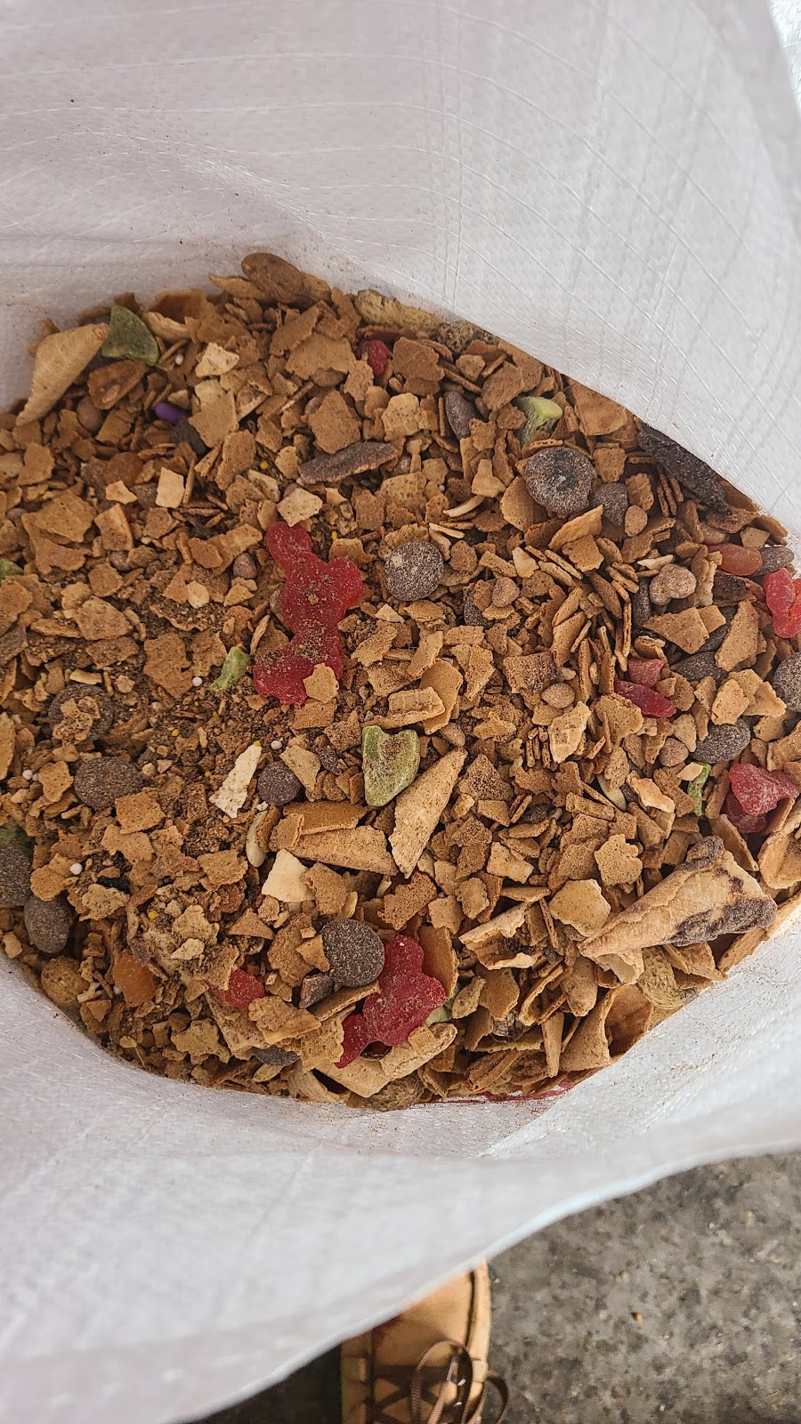 Addict the sugar | 1158 Ewart St, Belle Ewart, ON L0L 1C0, Canada | Phone: (705) 795-0459