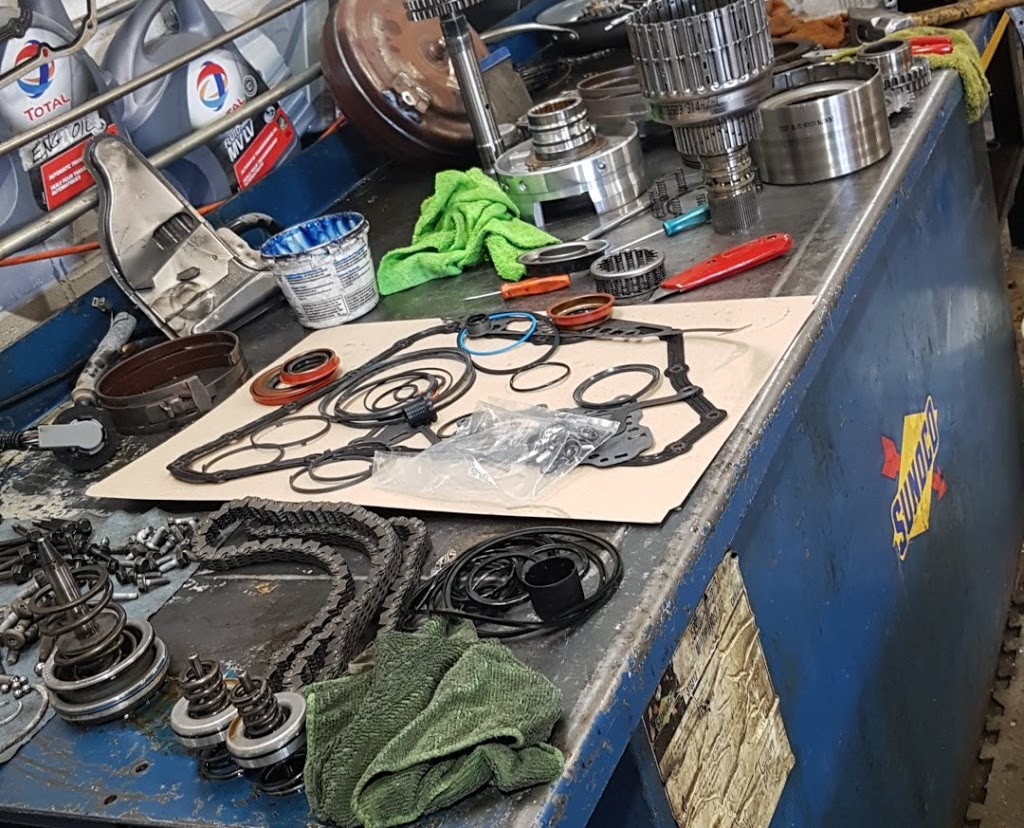 Mechanigo Auto Repair & Mobile Mechanic | 3656 61 Ave SE, Calgary, AB T2C 2J3, Canada | Phone: (403) 431-3130