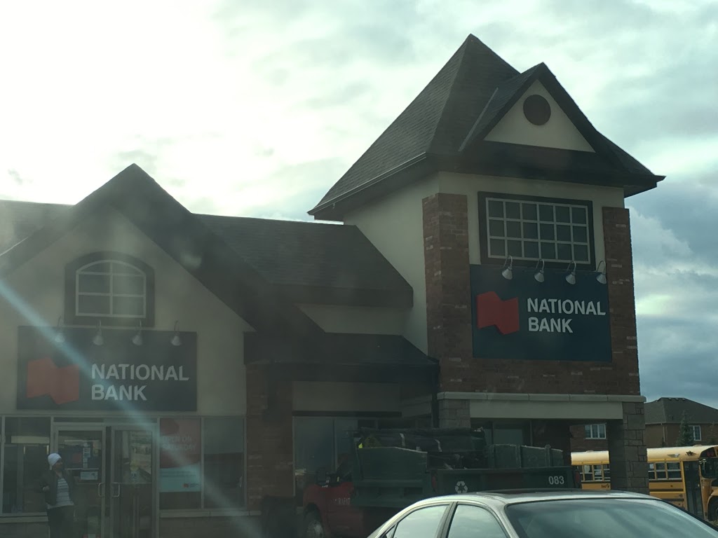 Banque Nationale | 10520 Torbram Rd, Brampton, ON L6R 3N9, Canada | Phone: (905) 790-0220