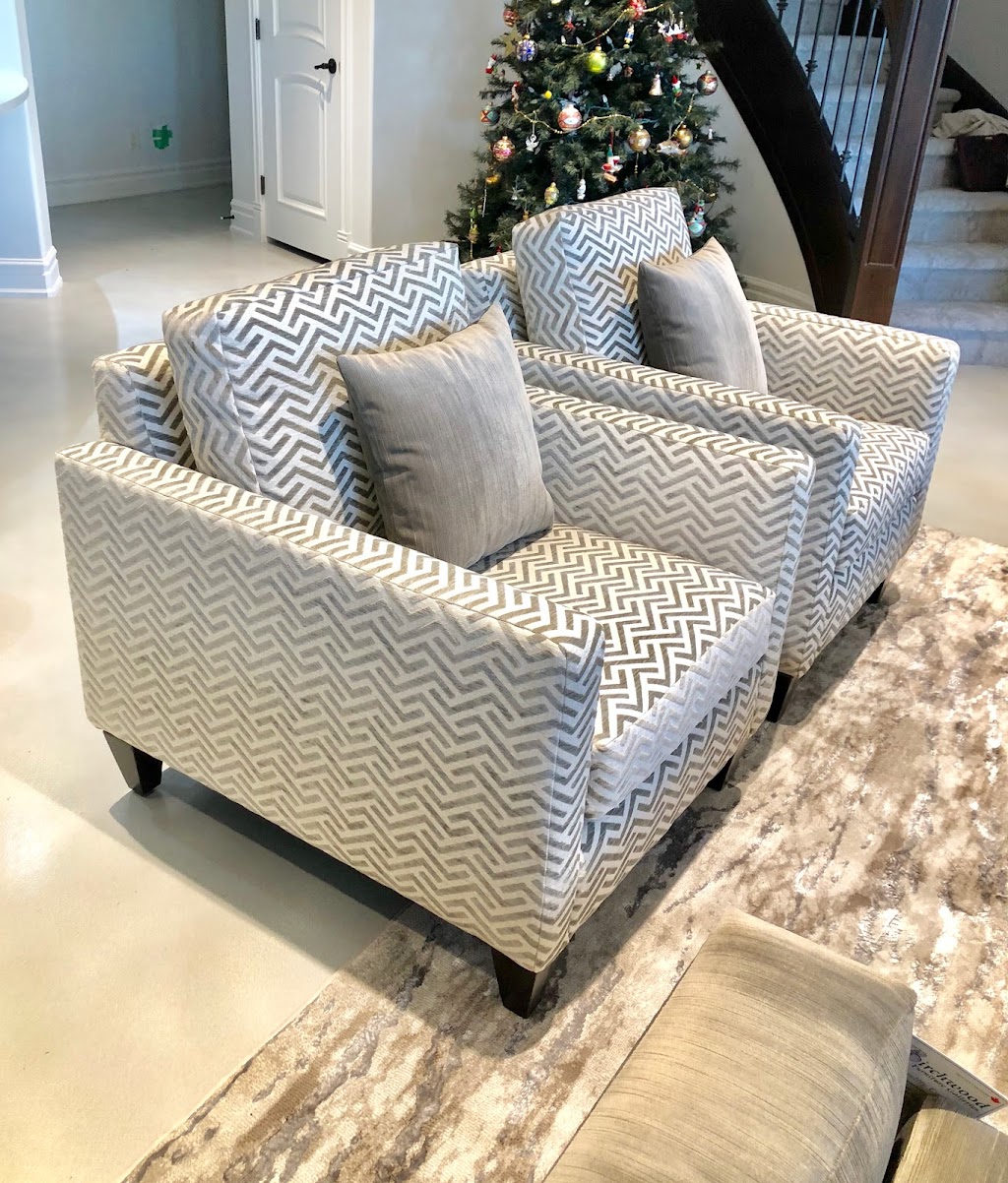 Creative Home Decorating | 220 Whispering Water Way, Calgary, AB T3Z 3T4, Canada | Phone: (403) 370-7715