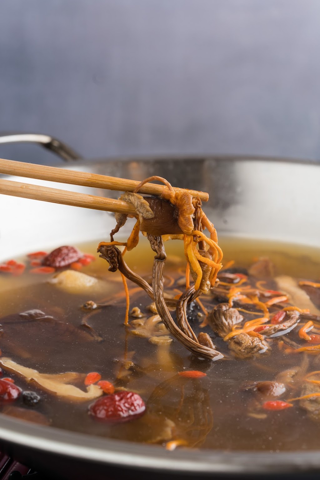 养心殿 ZEN POT | 4733 Steeles Ave E unit7, Scarborough, ON M1V 4S5, Canada | Phone: (416) 297-7878