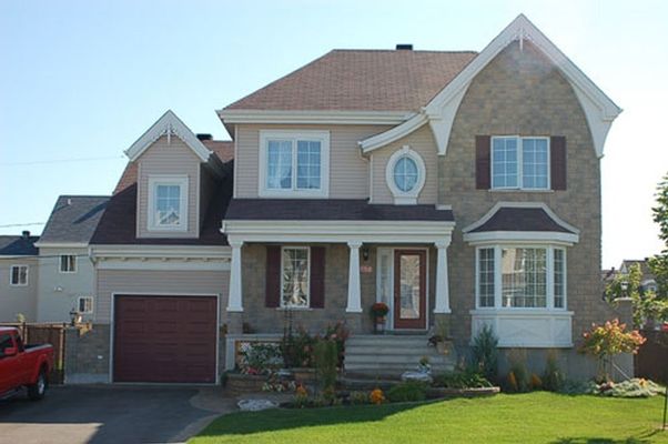 Quartier Laurier - Maisons unifamiliales isolées | 471 Rue Beauregard, Saint-Lin - Laurentides, QC J5M 0J6, Canada | Phone: (514) 893-5896