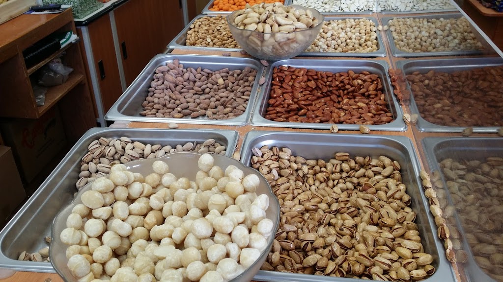 Al-Qitta Nuts, | 12130 161 Ave NW, Edmonton, AB T5X 5M8, Canada | Phone: (780) 249-8001
