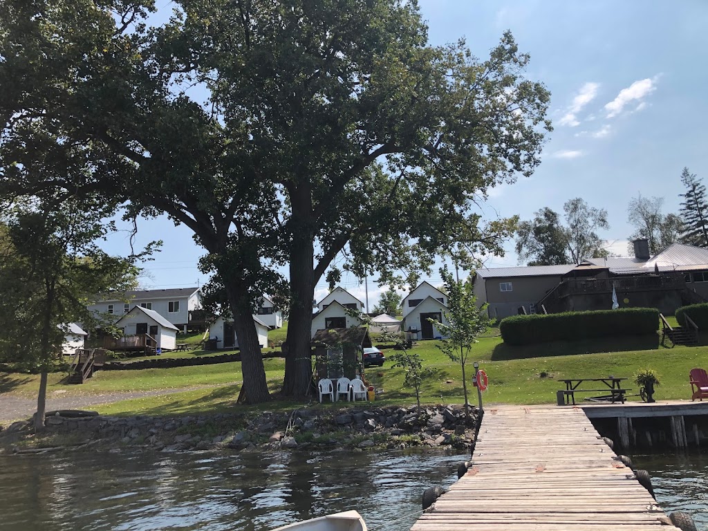 Blakewood Lodge | 1267 S Shore Rd, Napanee, ON K7R 3K7, Canada | Phone: (613) 373-9340