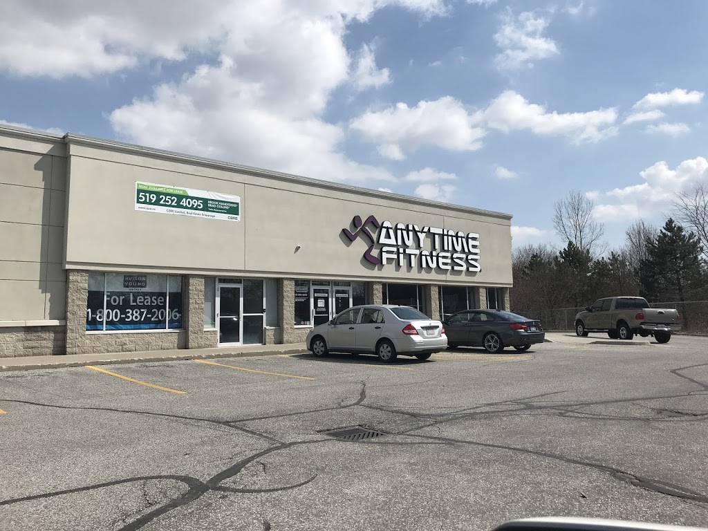 Anytime Fitness | 6020 Malden Rd, LaSalle, ON N9H 1S8, Canada | Phone: (519) 966-8882