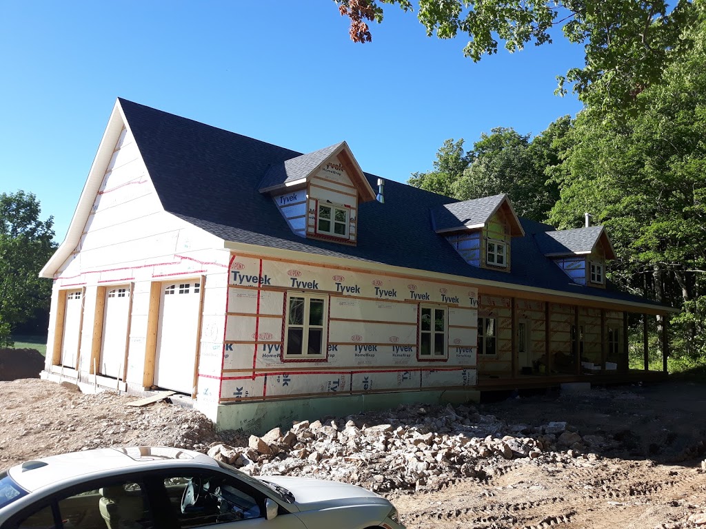 Stewarts Custom Homes | 279 Main St W, Markdale, ON N0C 1H0, Canada | Phone: (226) 668-7866