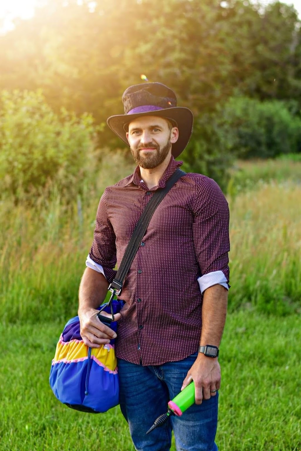 County Balloons | Carnrike Rd, Consecon, ON K0K 1T4, Canada | Phone: (613) 243-1002